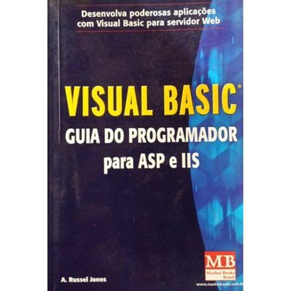 Apostila visual basic