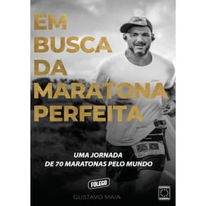 Em Busca Da Maratona Perfeita