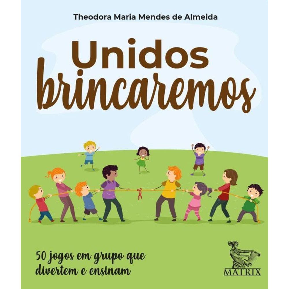 Unidos Brincaremos