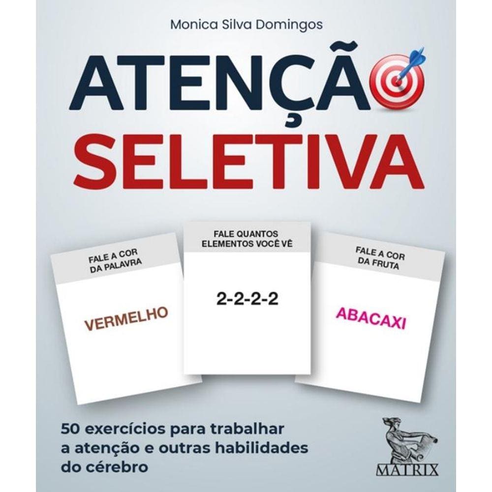 Atencao Seletiva