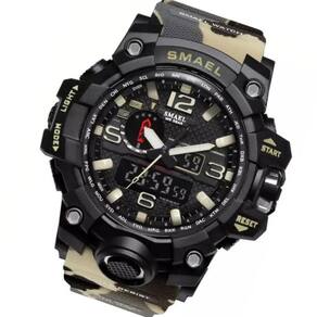 smael 1545 black