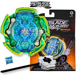 Beyblade Burst Surge Pack Duplo Regulus Spear Valtryek F2290