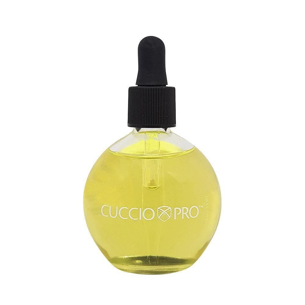 Óleo De Cutícula Cuccio Hidratante Pro Milk E Honey 75Ml