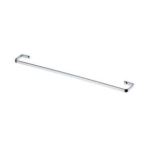 Toalheiro 60cm Suporte Porta Toalha Banheiro Future