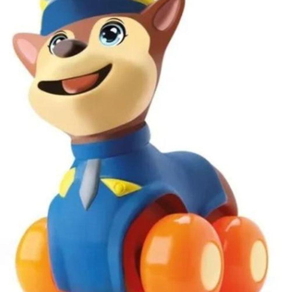 Brinquedo Cachorro Diver Dog Vinil