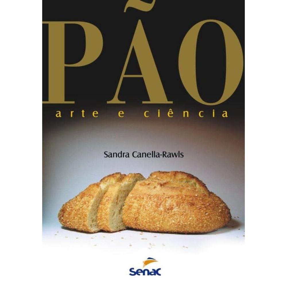 Pao - Arte E Ciencia - 6ª Ed.