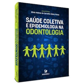 Saude Coletiva E Epidemiologia Em Odontologia
