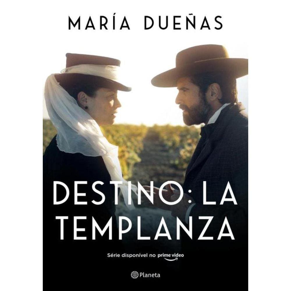 Destino: La Templanza