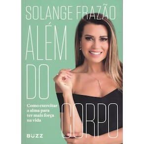 Alem Do Corpo