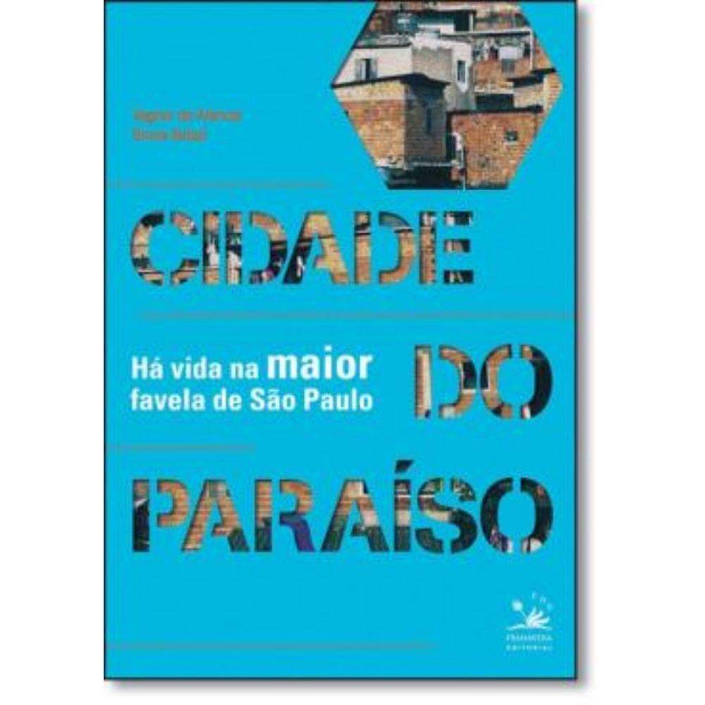 Cidade Do Paraiso