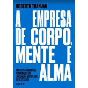 Empresa De Corpo, Mente E Alma, A- 2ª Ed.