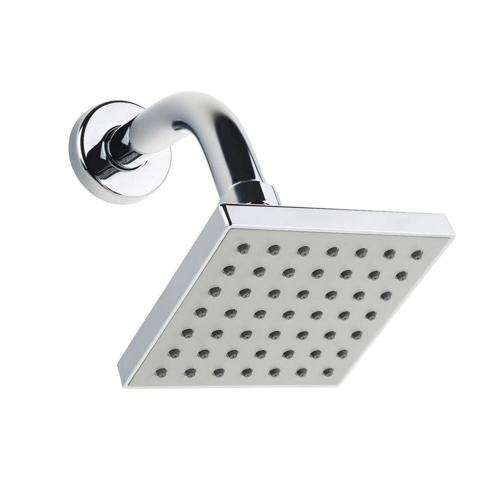 Chuveiro Exacta Quadrado 1990-Exa Tigre