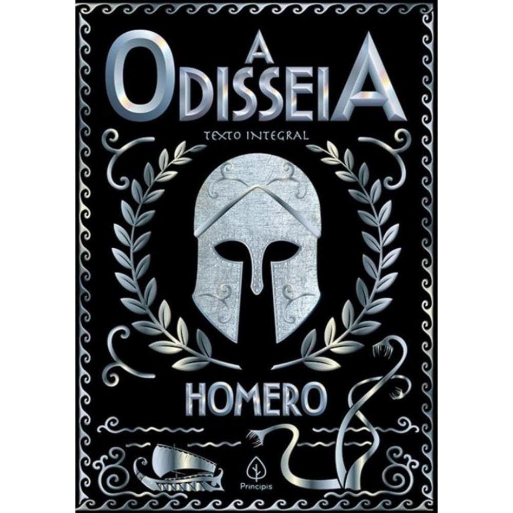 A Odisseia
