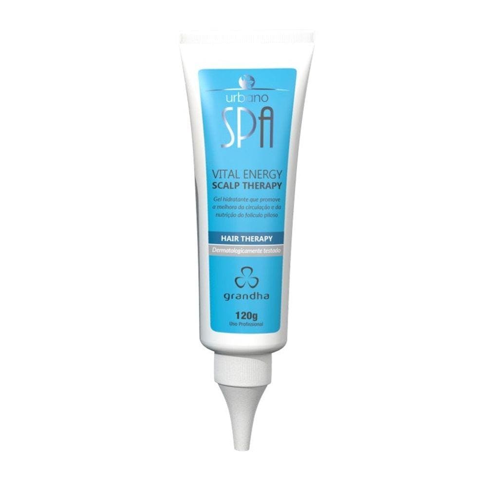 Urbano SPA Vital Energy Scalp Therapy 120g