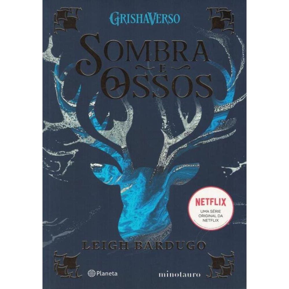 Sombra E Ossos