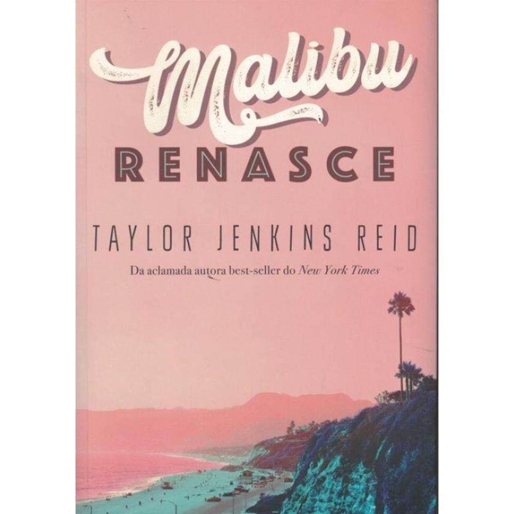 Malibu Renasce