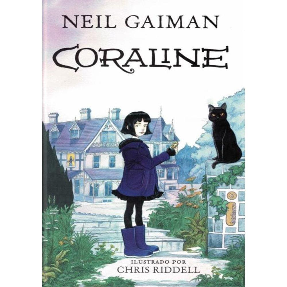Coraline