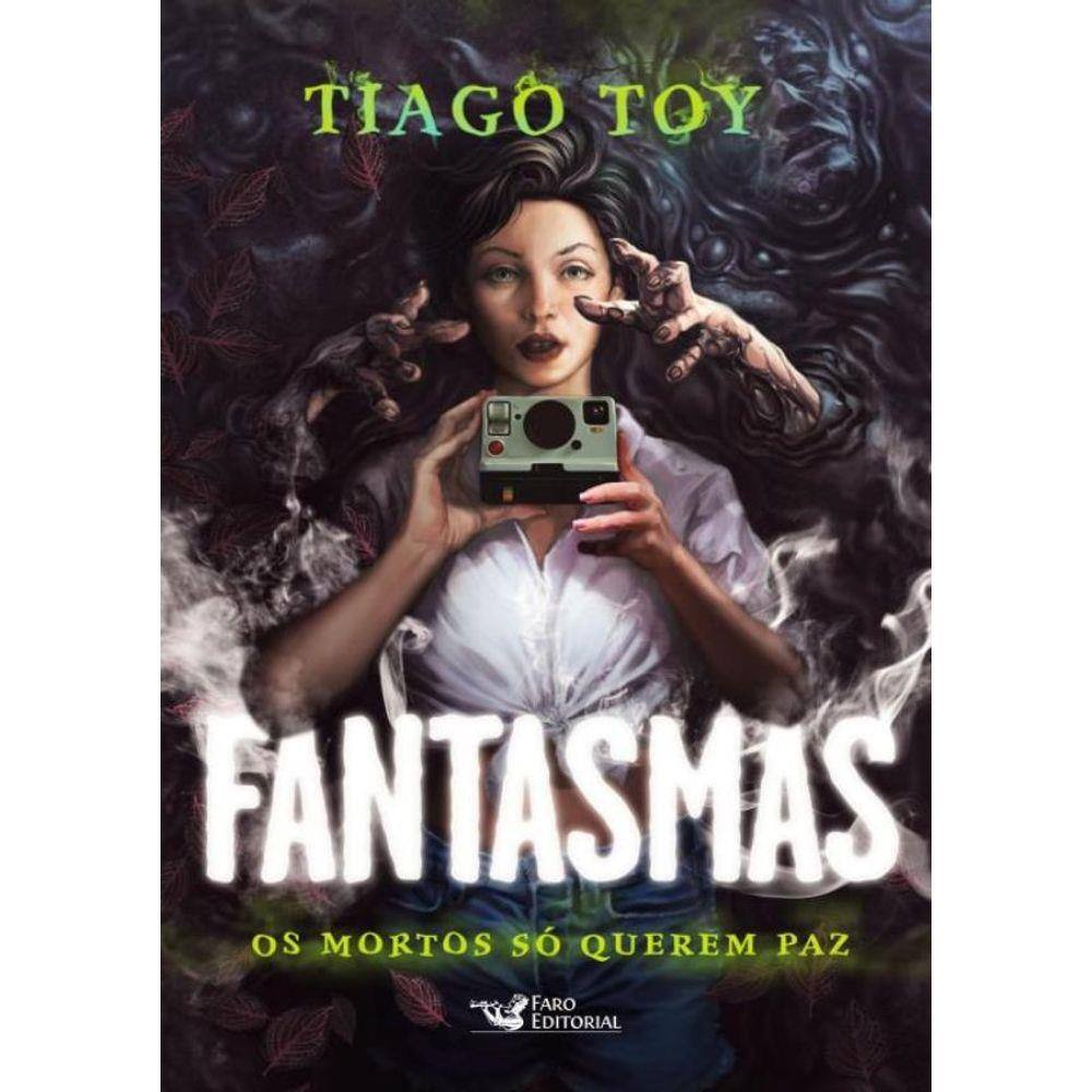 Fantasmas