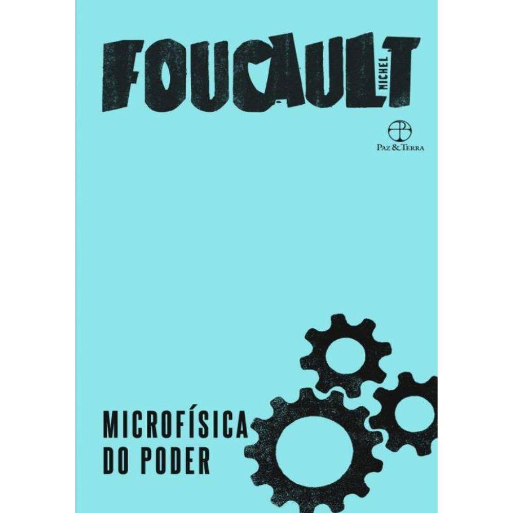 Microfisica Do Poder