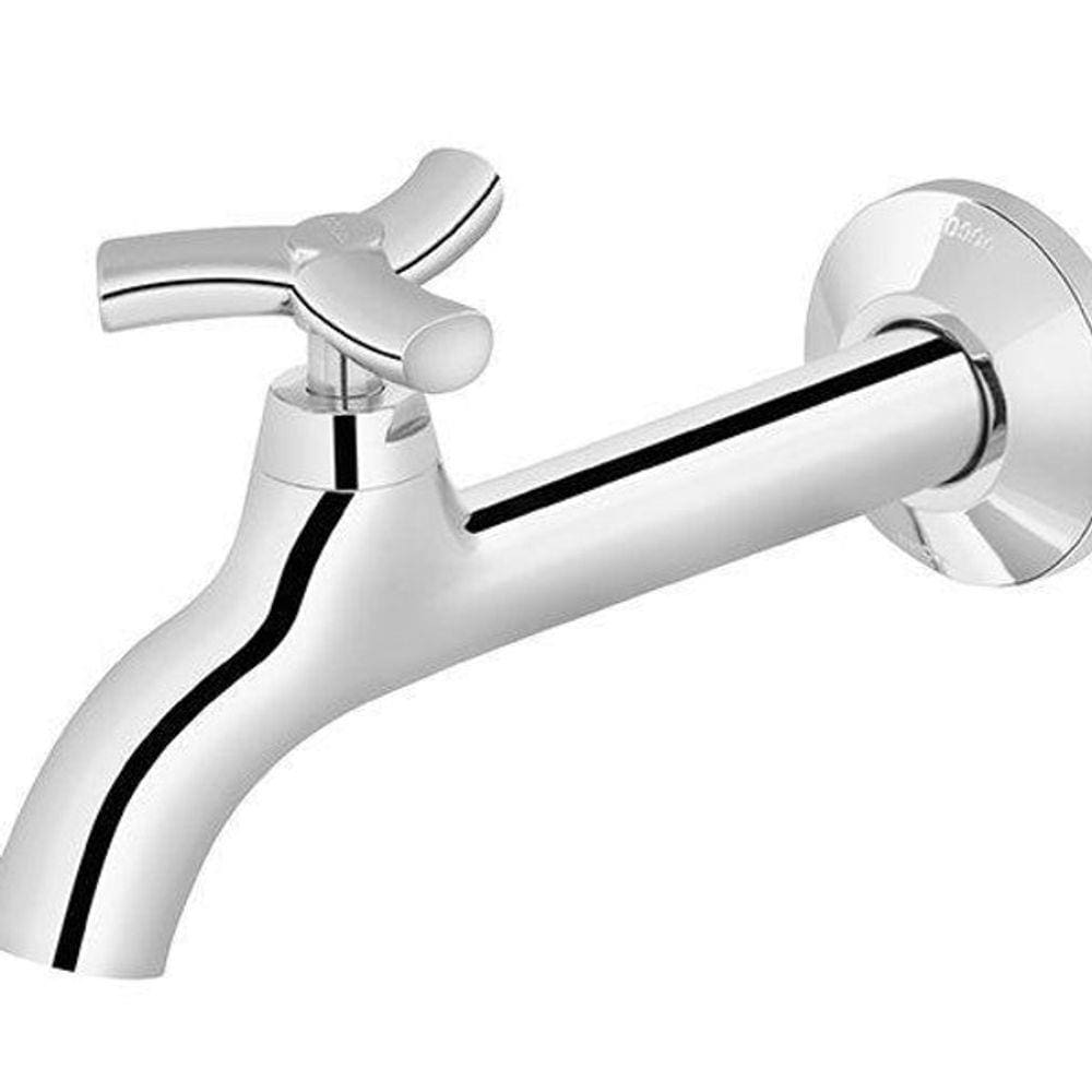 Torneira Para Pia 1158 Longa Primor Cromado Docol