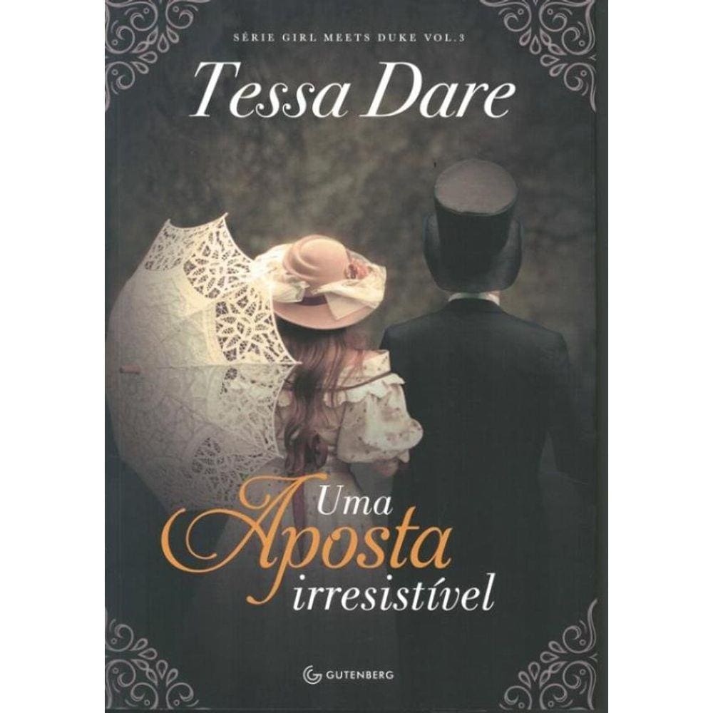 Uma Aposta Irresistivel