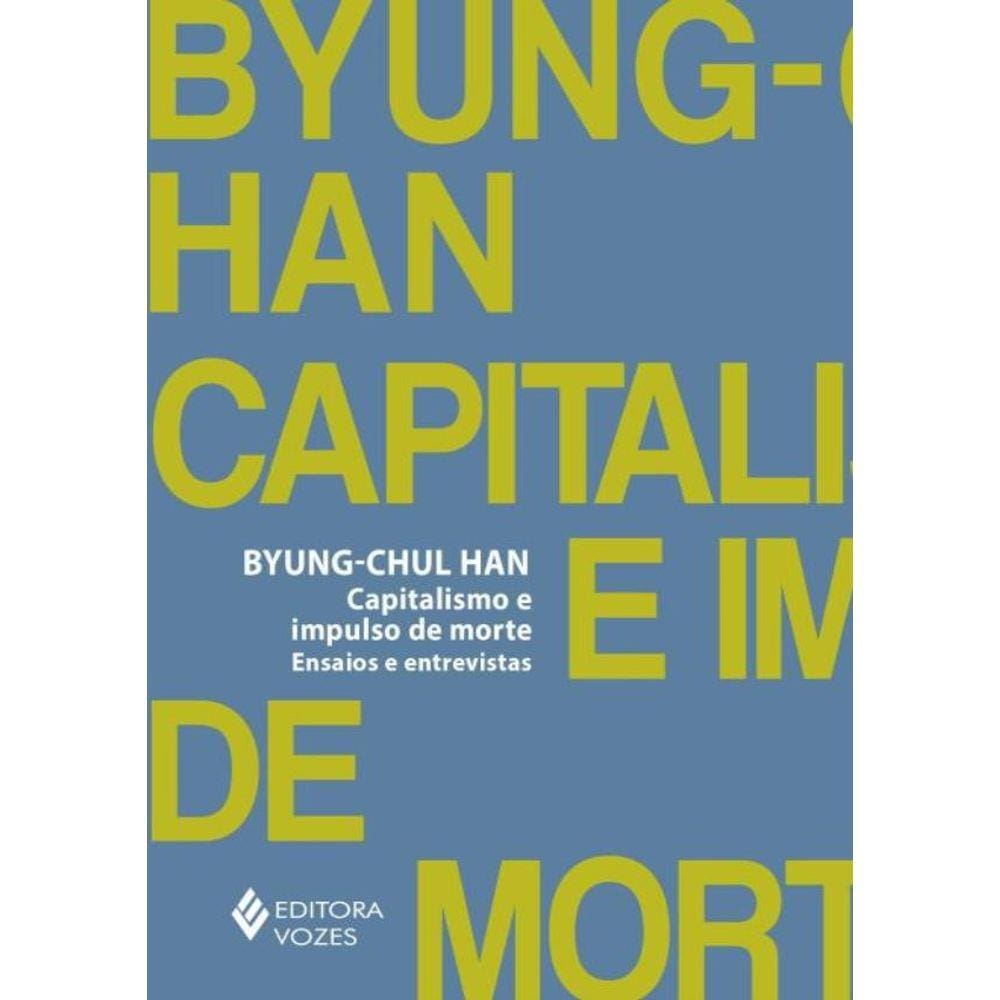 Capitalismo E Impulso De Morte
