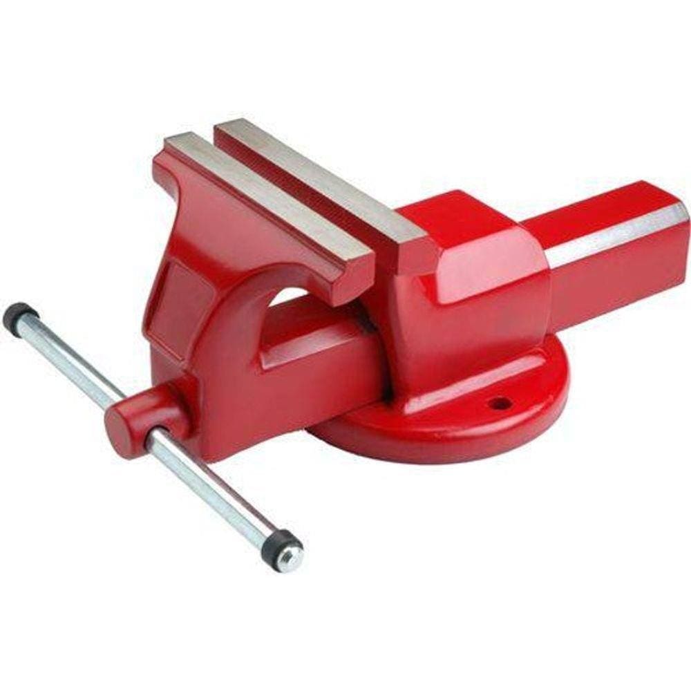 Morsa de Bancada nº3 - Noll