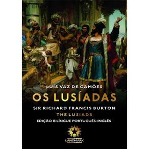 Lusiadas, Os - Ed. Bilingue