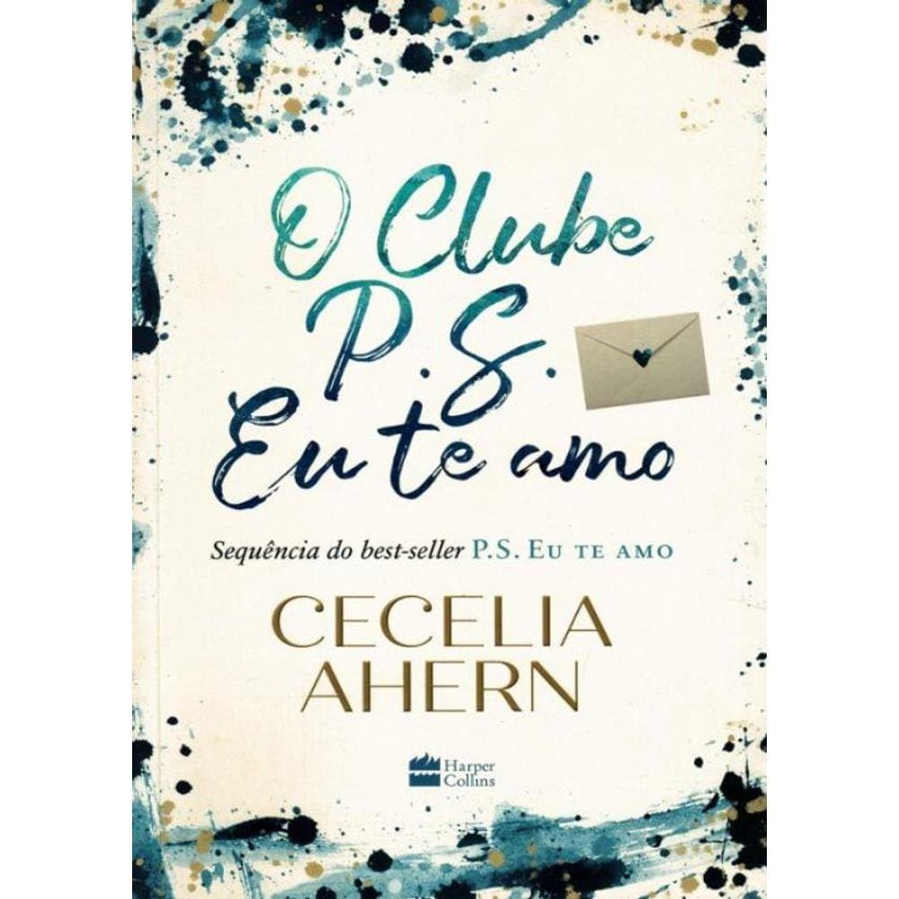 O Clube P.S. Eu Te Amo