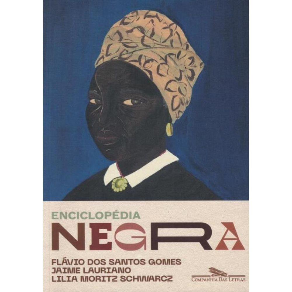 Enciclopedia Negra