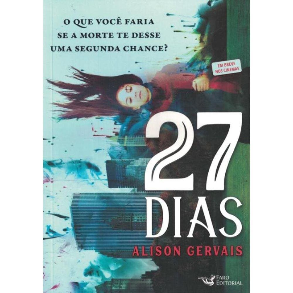 27 Dias