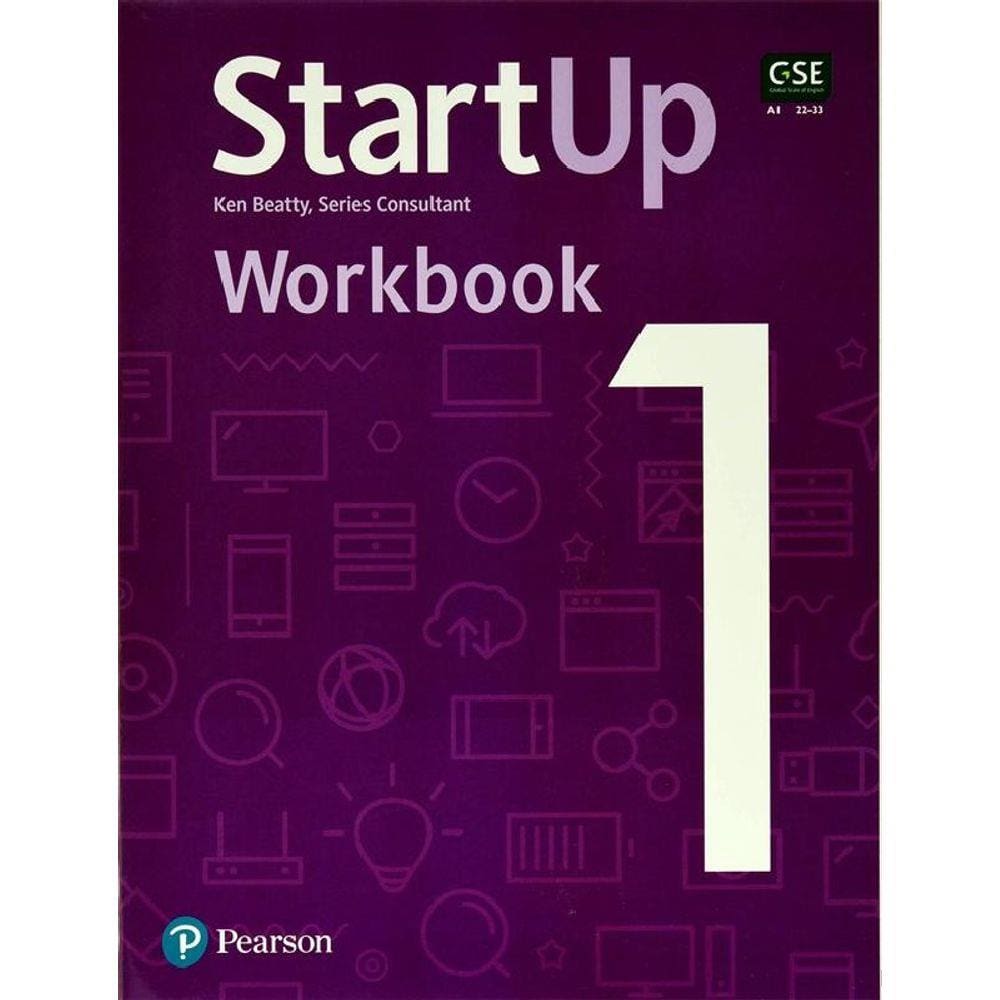 Startup 1 Wb