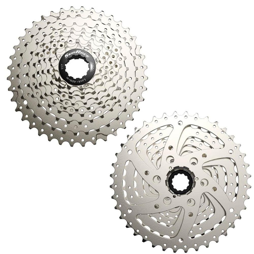 Cassete SUNRACE 11-40 M980