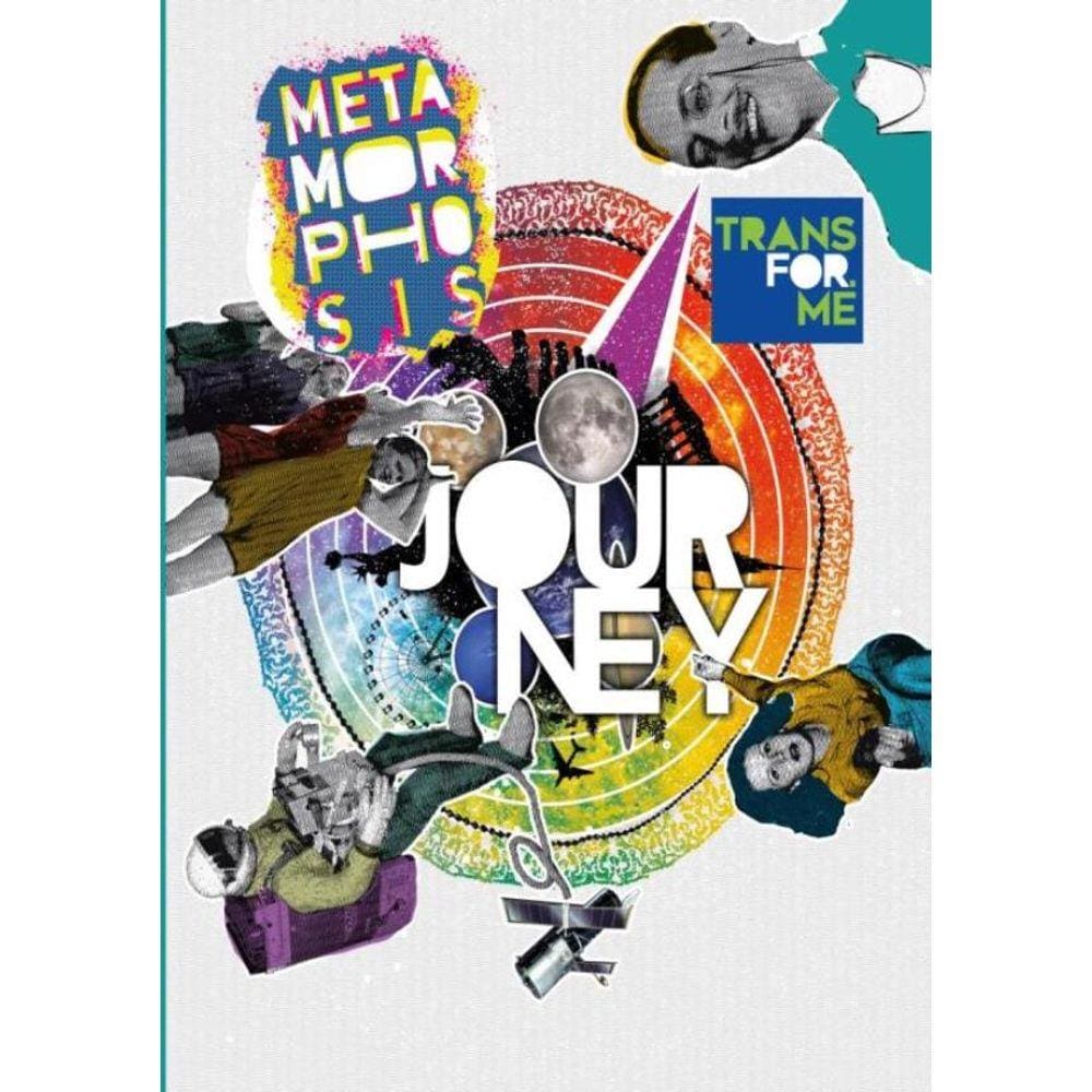 Transfor.Me - Metamorphosis - Motion