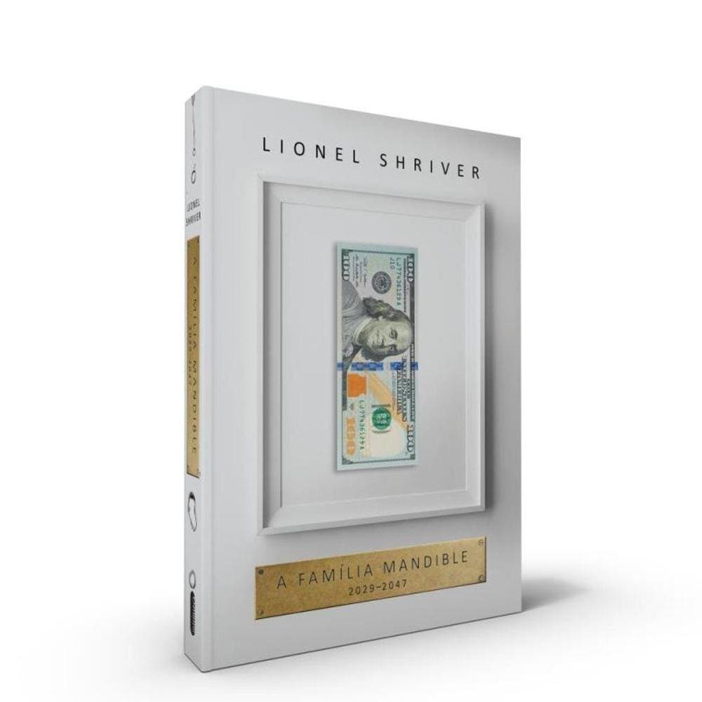 A Familia Mandible: 2029 - 2047