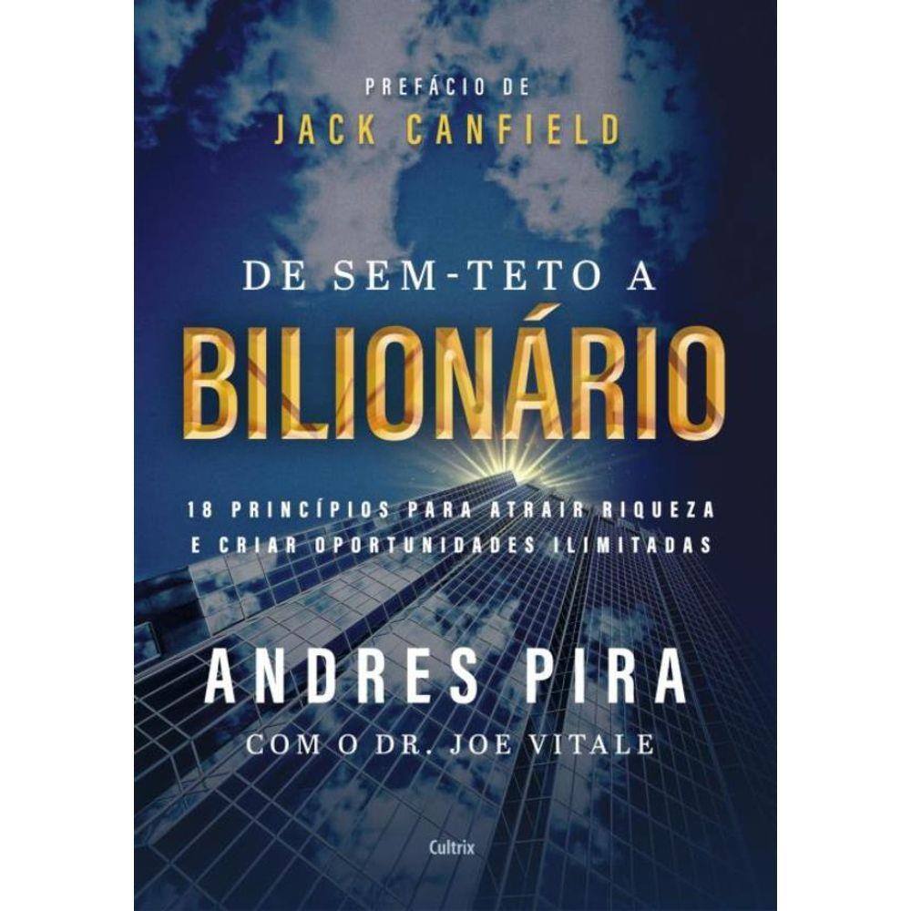 De Sem-Teto A Bilionario