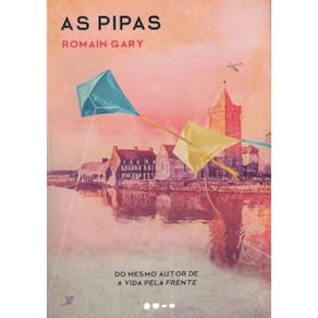 As Pipas