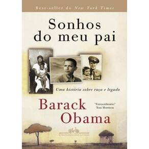 Sonhos Do Meu Pai