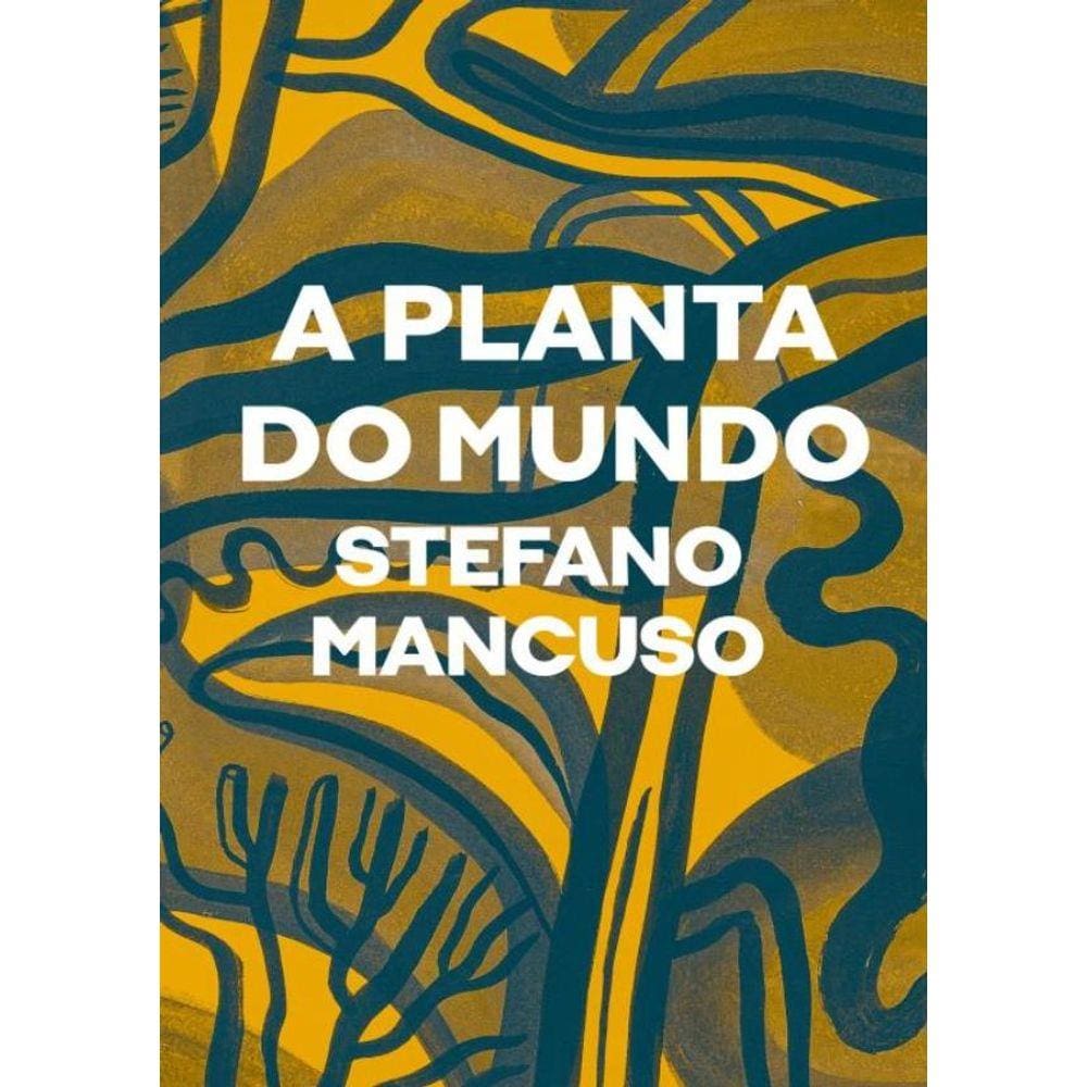 A Planta Do Mundo