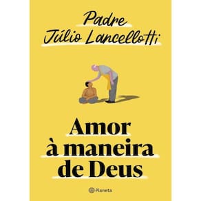 Amor A Maneira De Deus