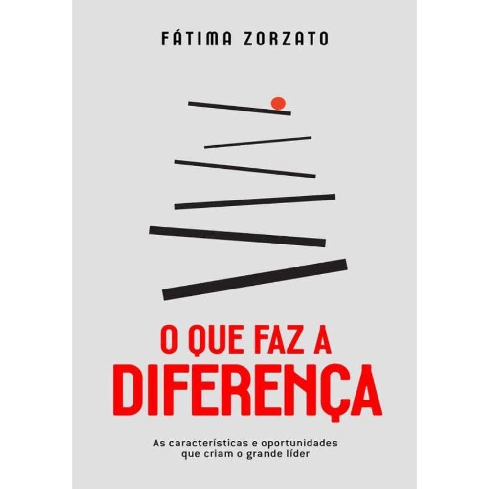 O Que Faz A Diferenca