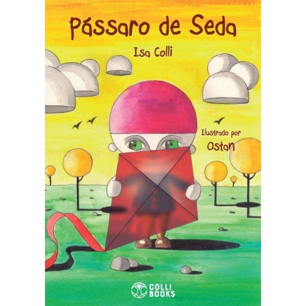 Passaro De Seda