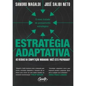 Estrategia Adaptativa