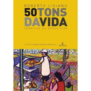 50 Tons Da Vida