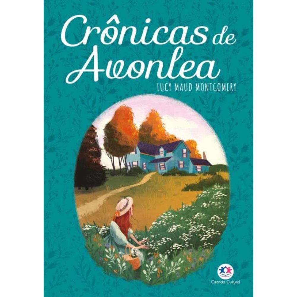 Cronicas De Avonlea