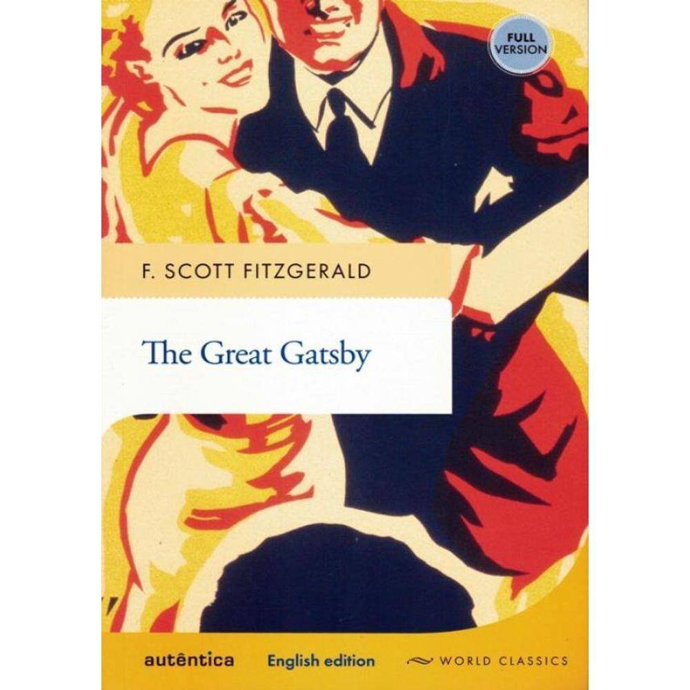 The Great Gatsby