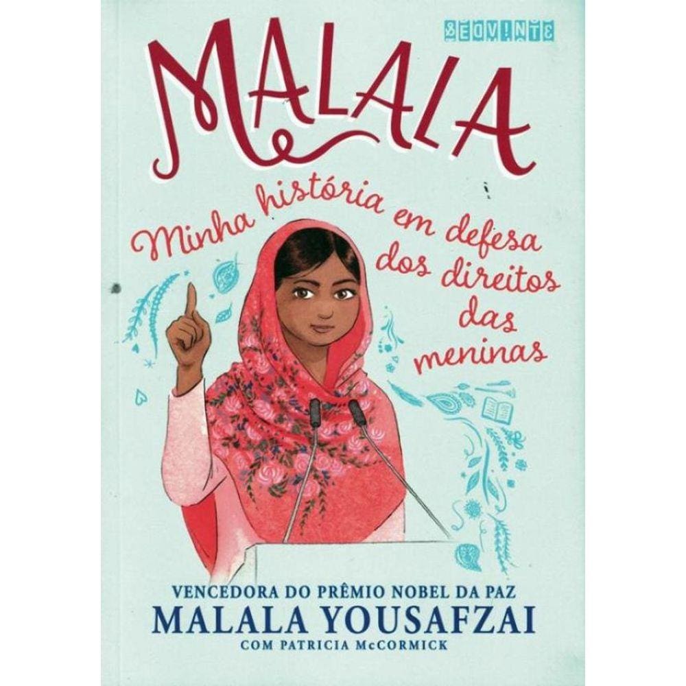 Malala (Edicao Infantojuvenil)