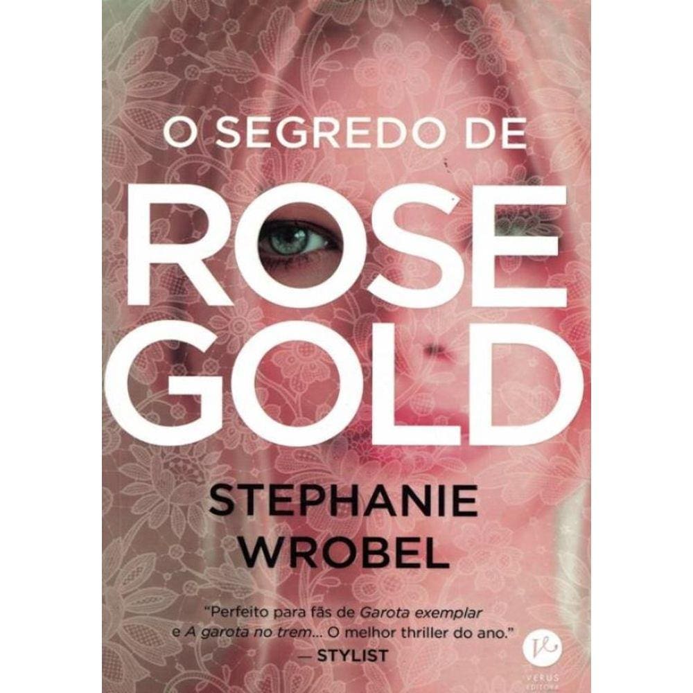 O Segredo De Rose Gold