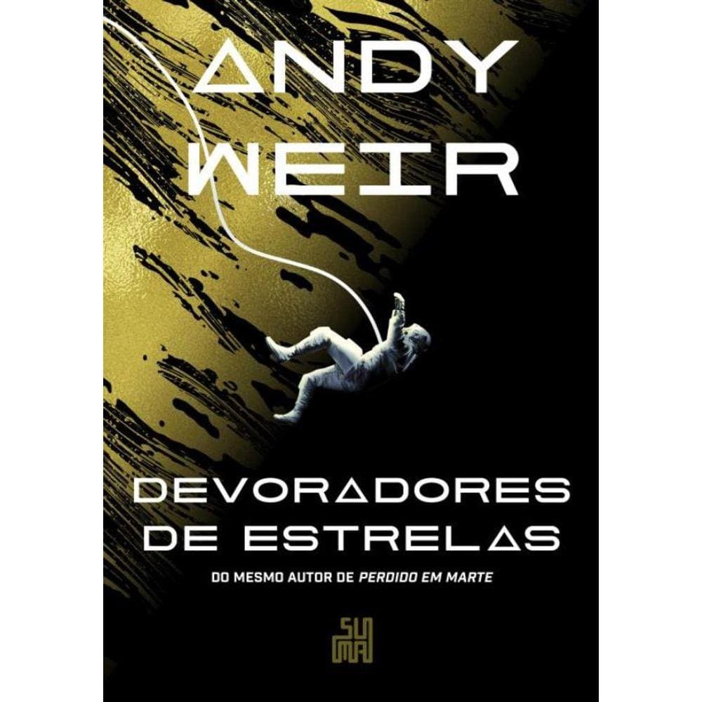 Devoradores De Estrelas