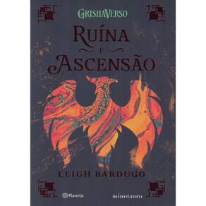 Ruina E Ascensao
